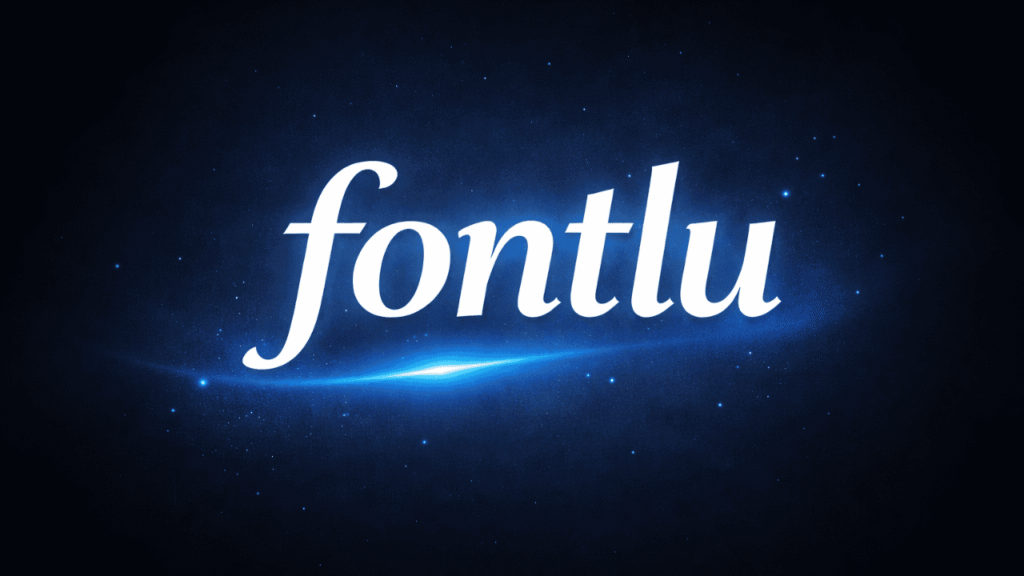 fontlu