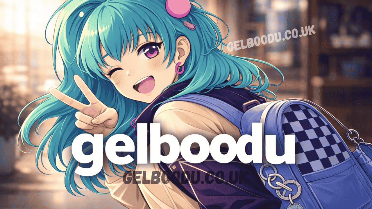 gelboodu