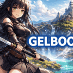 Gelboodu