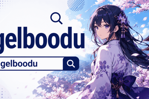 gelboodu