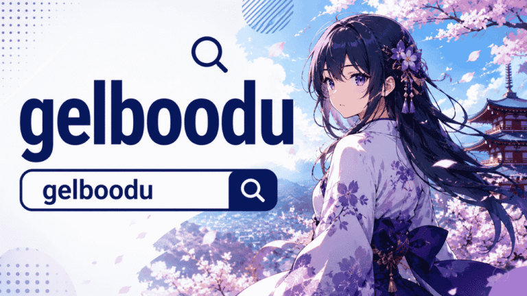 Gelboodu Explained: What Is It and How Is It Related to Gelbooru?