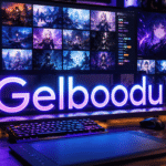 Gelboodu