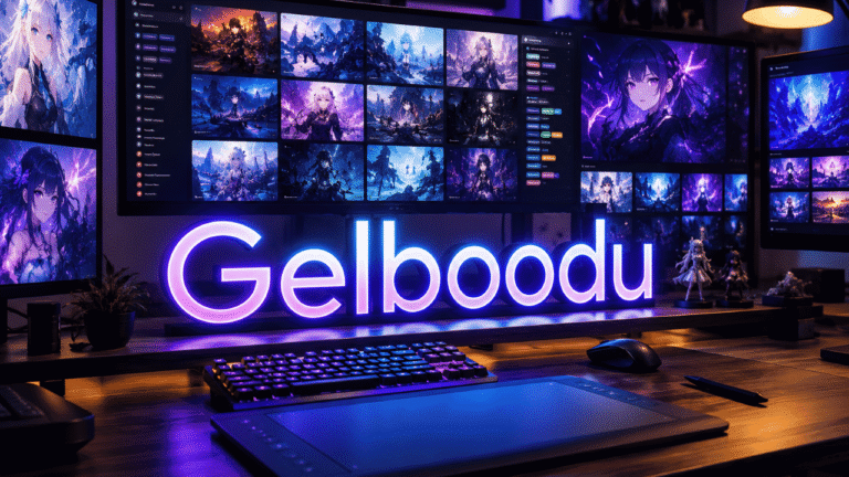 Gelboodu: Complete Guide to the Popular Anime Imageboard Platform